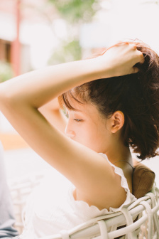 美味的老婆